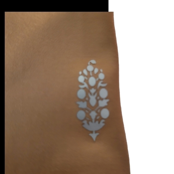 Free People Movement Odessa Short in Ice Coffee NWT - Picture 12 of 15